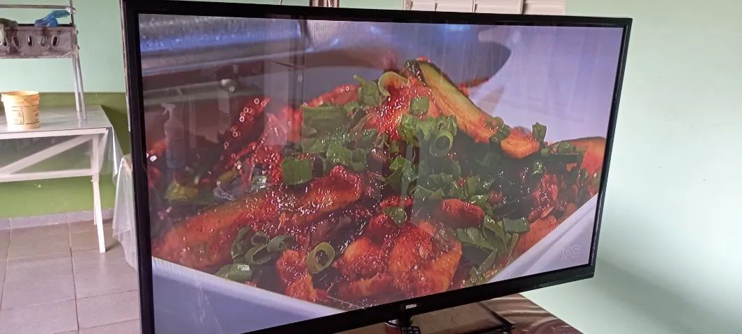 Tv 50"Digital 3 HDMI - Foto 5