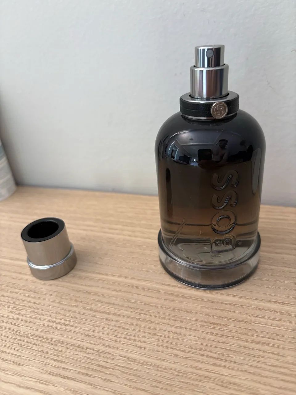 Perfume Boss Bottled Beyond 90ml - Foto 5