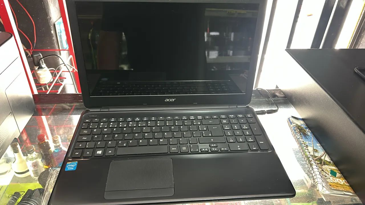 Notebook acer  - Foto 4