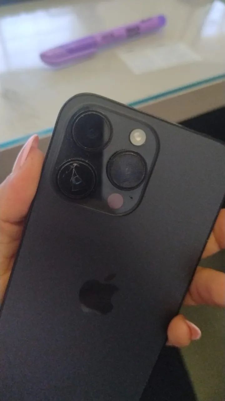 IPHONE 14 PRO MAX - Foto 4