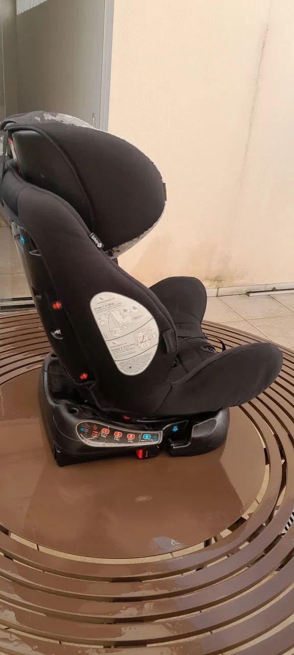 Vendo cadeirão Safety para crianças  - Foto 3