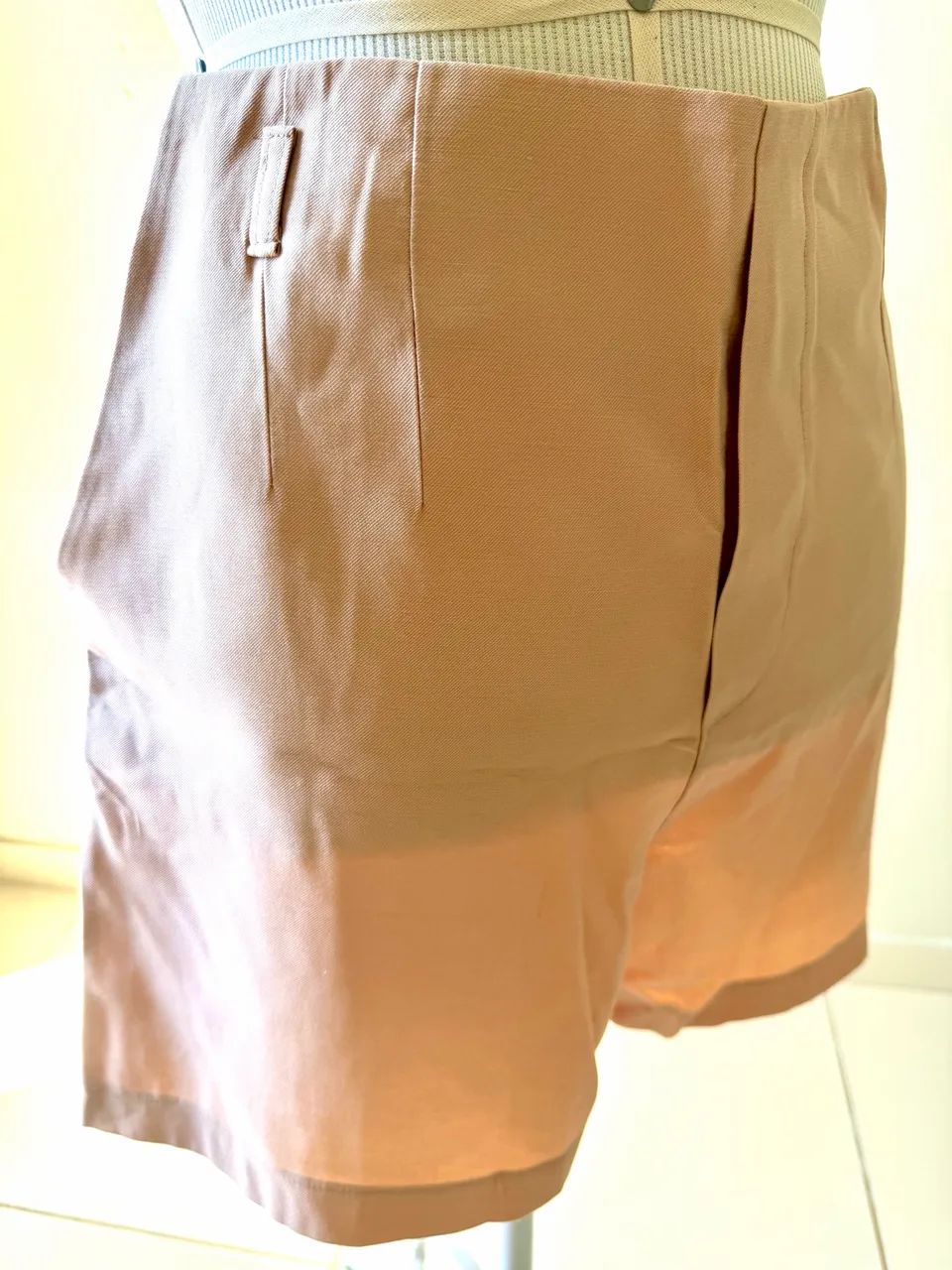 Short com cinto - Foto 4