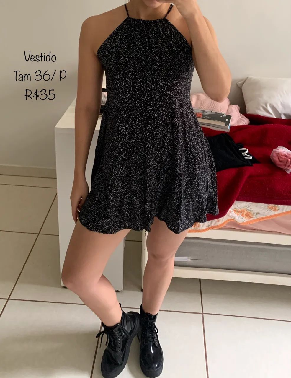 Vestido 