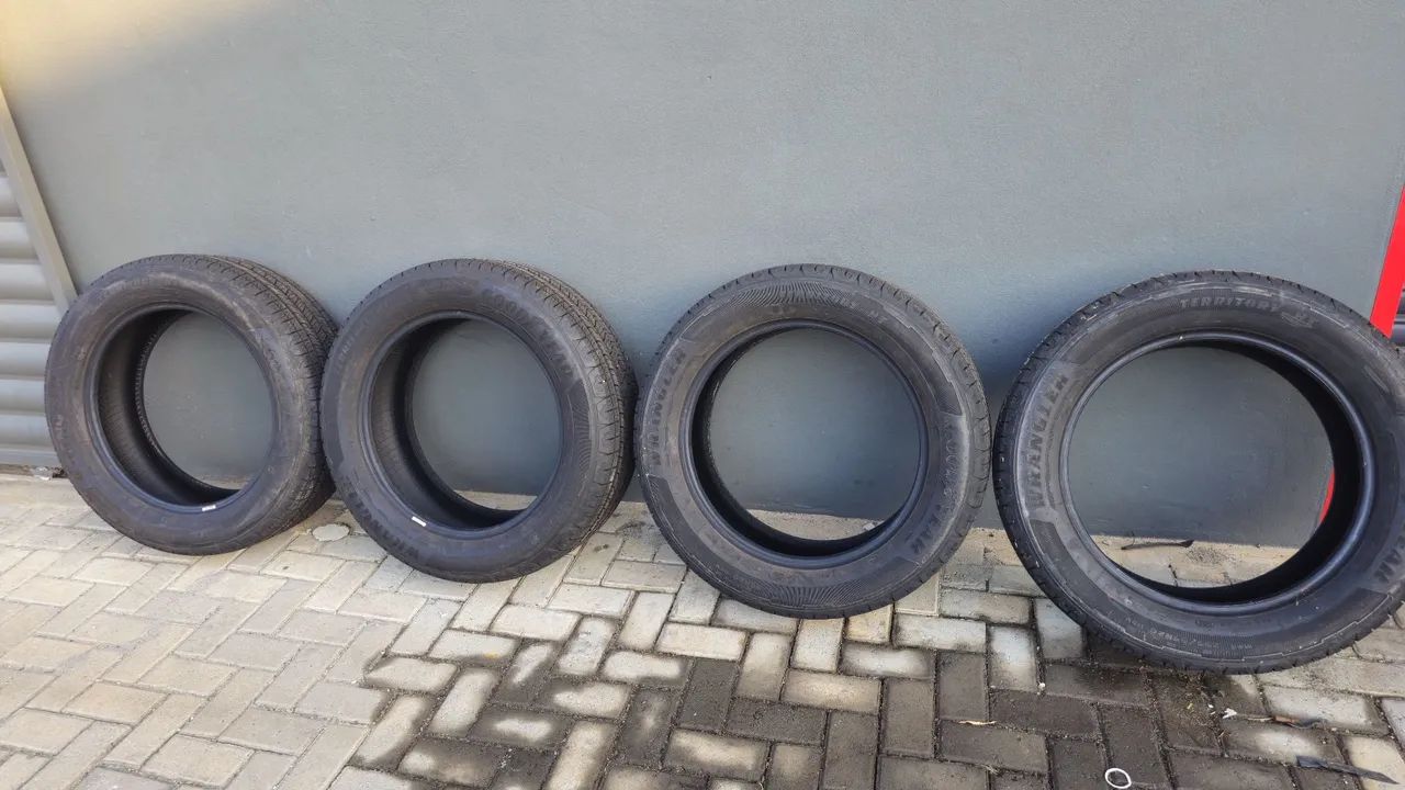 Goodyear 