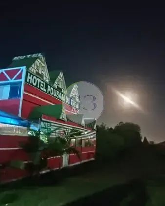 Pousada à venda, Parque Fragata, Capão do Leão, RS
