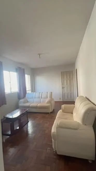 Apto mobiliado  - Foto 5