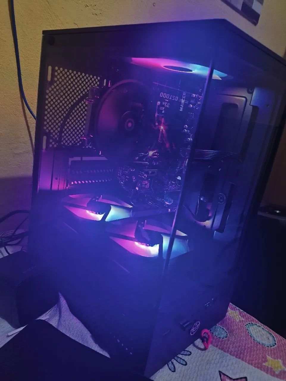 Pc gamer  - Foto 4