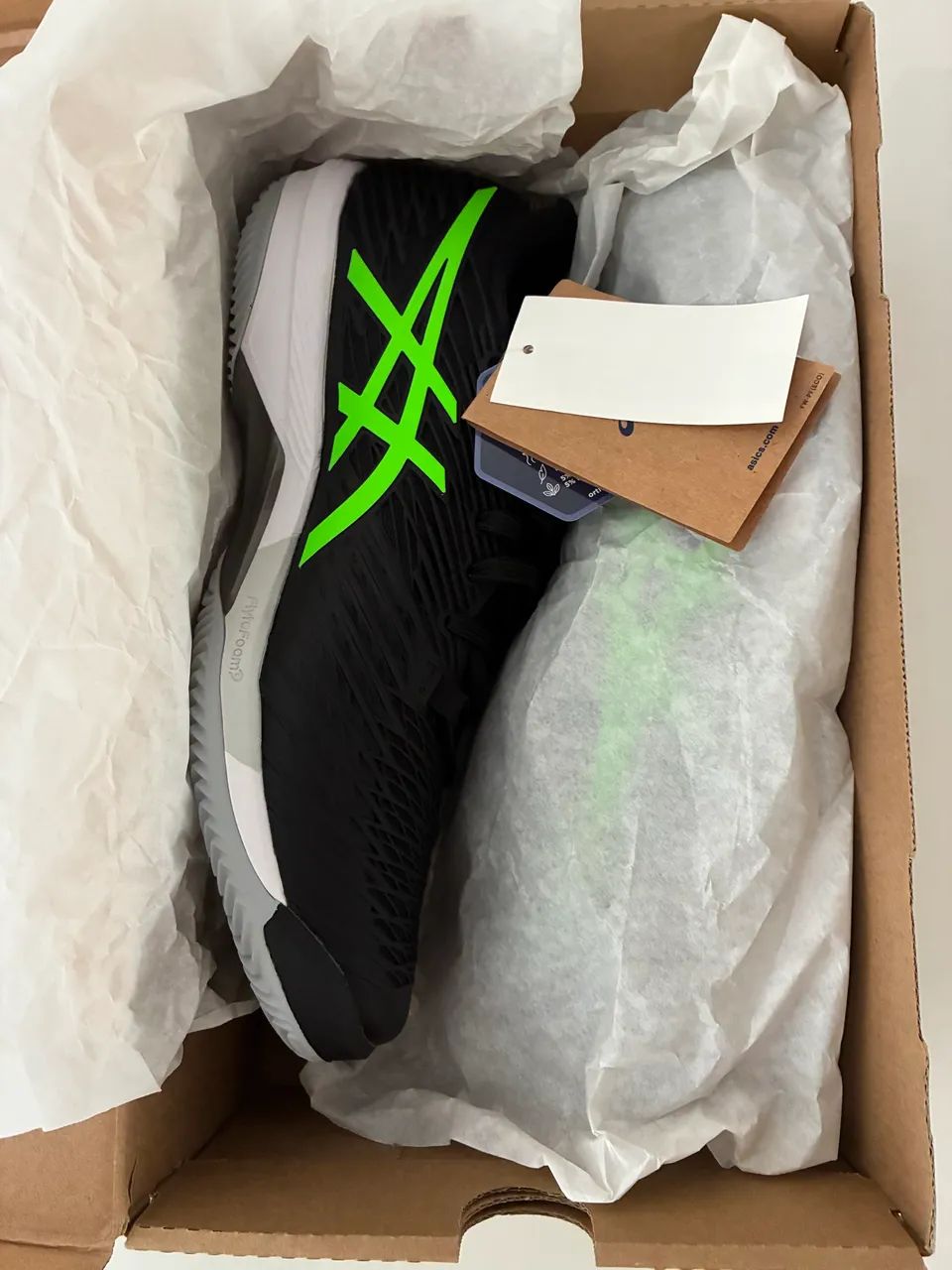 Asics Solution FF2 Clay - Foto 3