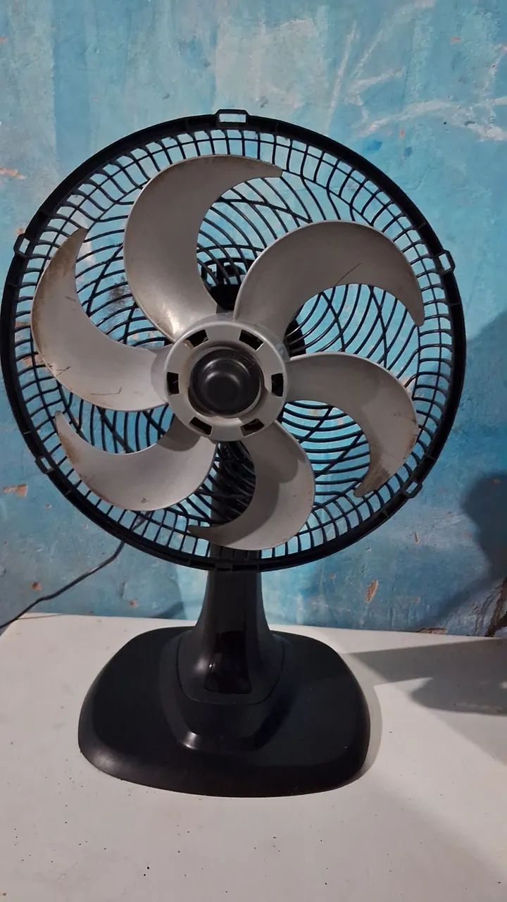 VENTILADOR 