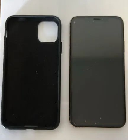 iPhone 11 Pro Max 512 Mb - Foto 3