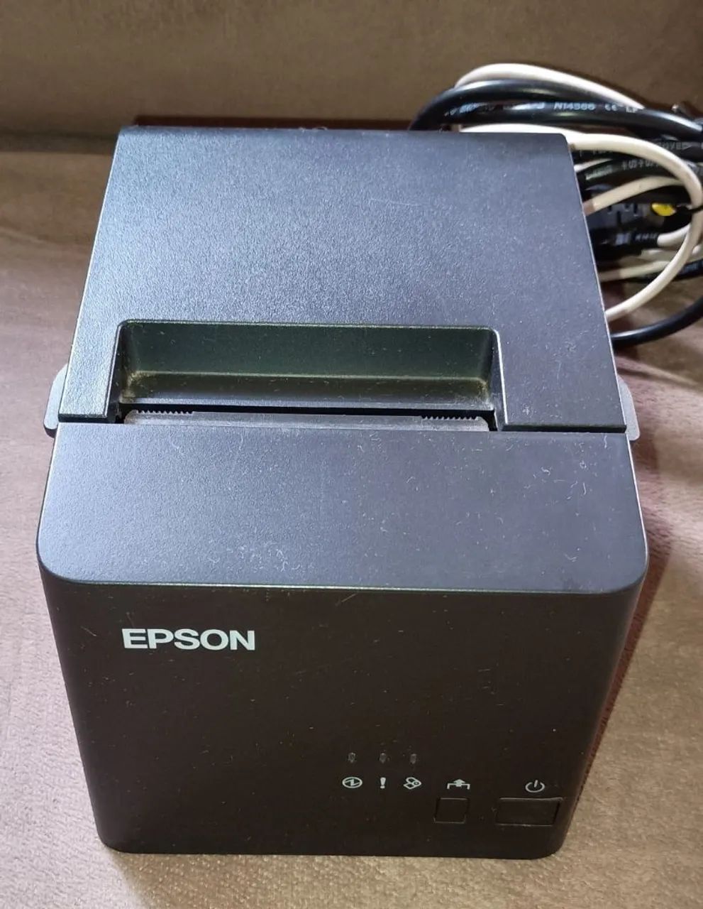 Impressora Térmica espon TM-T20x