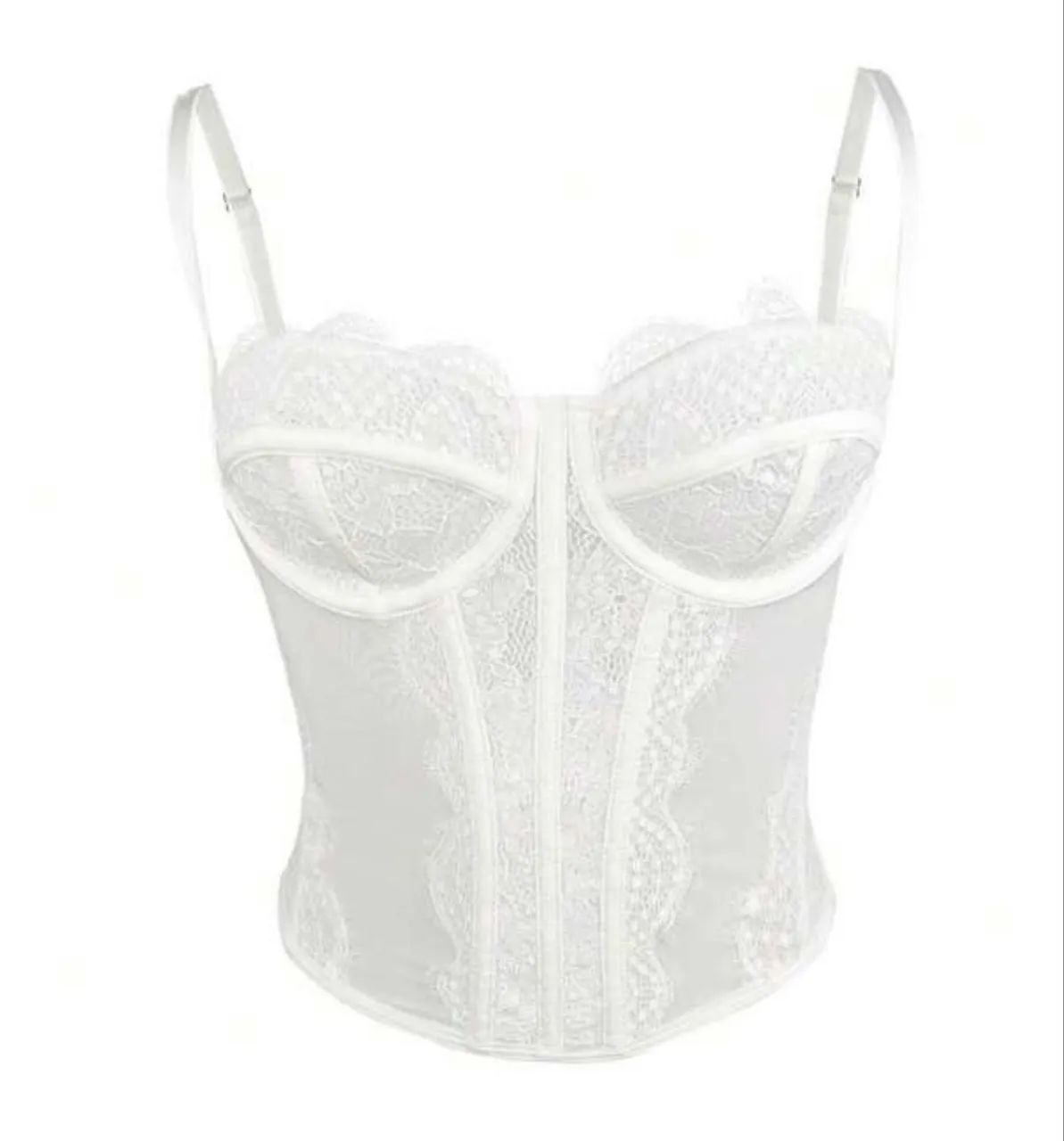 Corselet gg - Foto 5