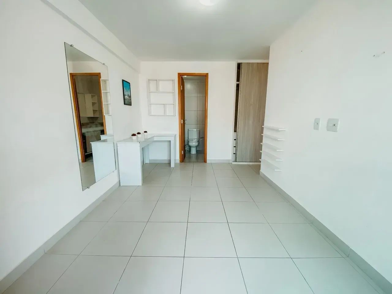 Apartamento - Cond Première - Foto 5