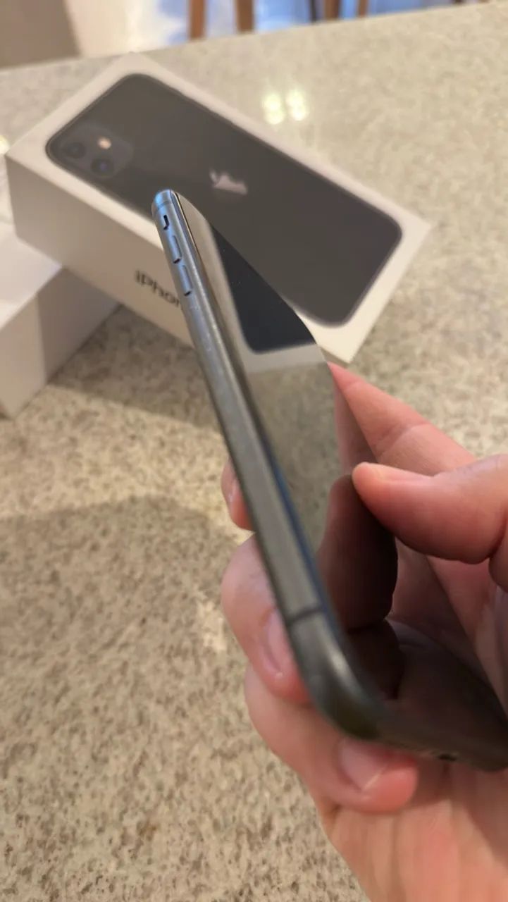 iPhone 11 - Único dono - Foto 4