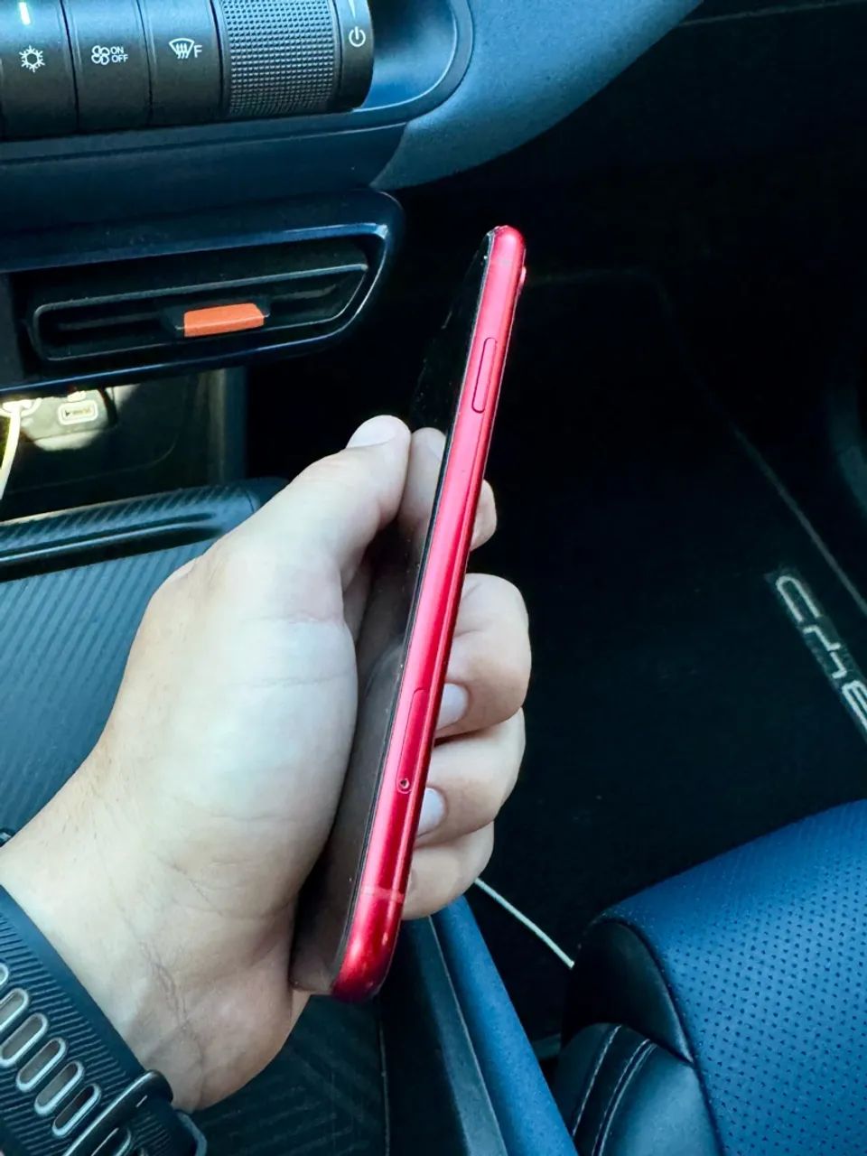 iPhone XR 128gb original  - Foto 4