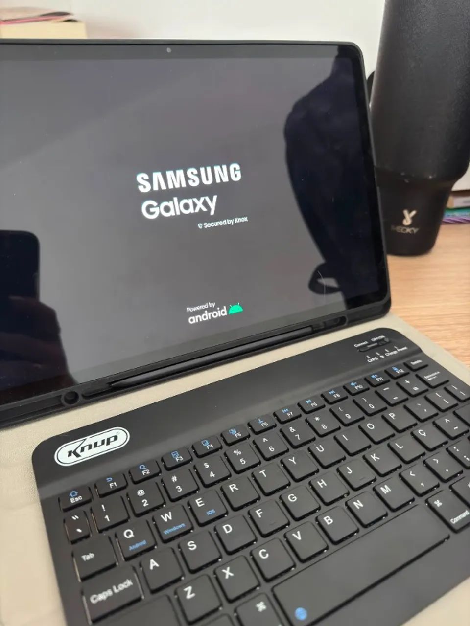 TABLET SAMSUNG S7 FE  - Foto 3