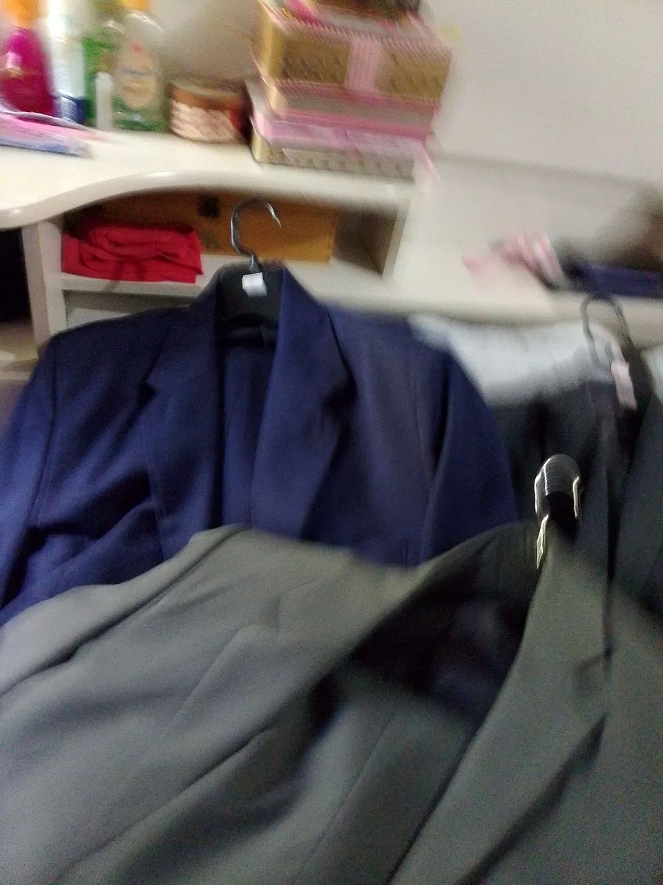 Roupas semi-nova - Foto 4