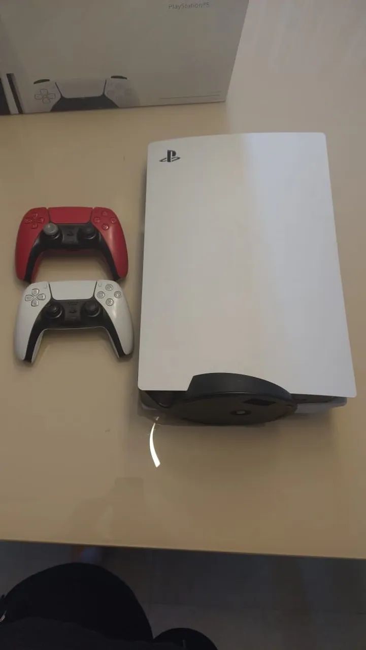 Playstation 5 - Foto 2