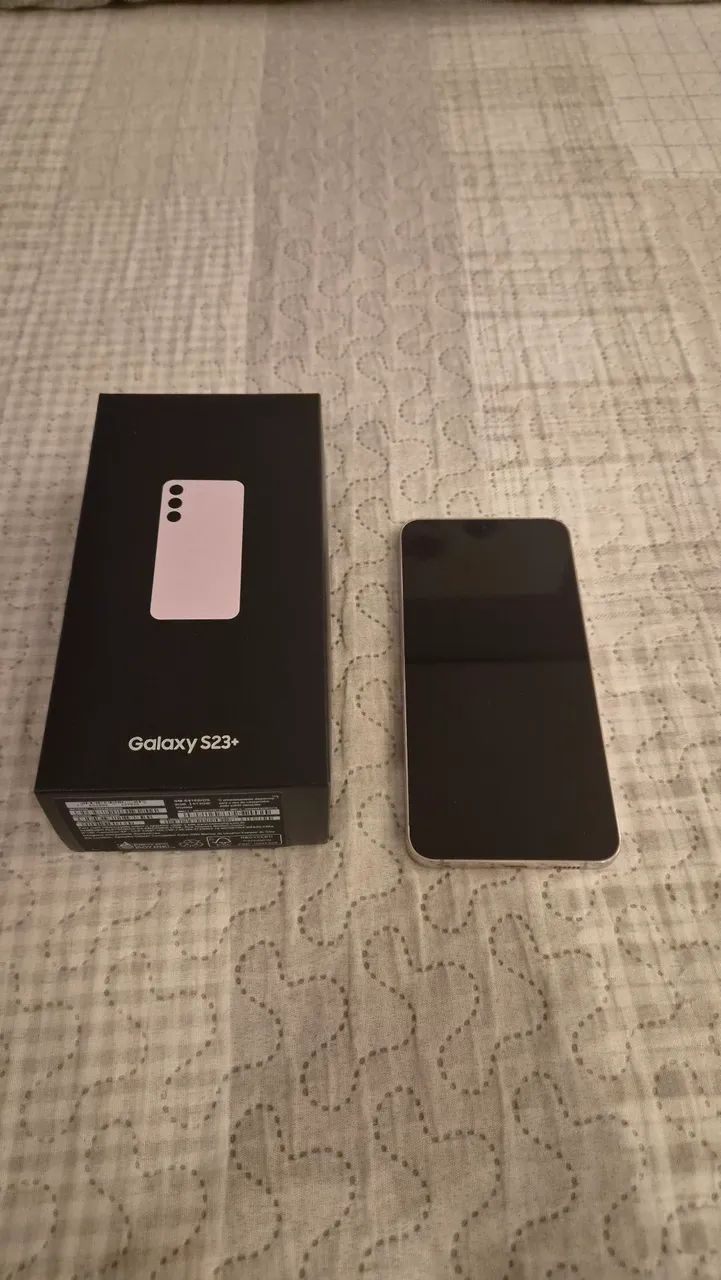 Samsung S23 plus 512gb - Foto 5
