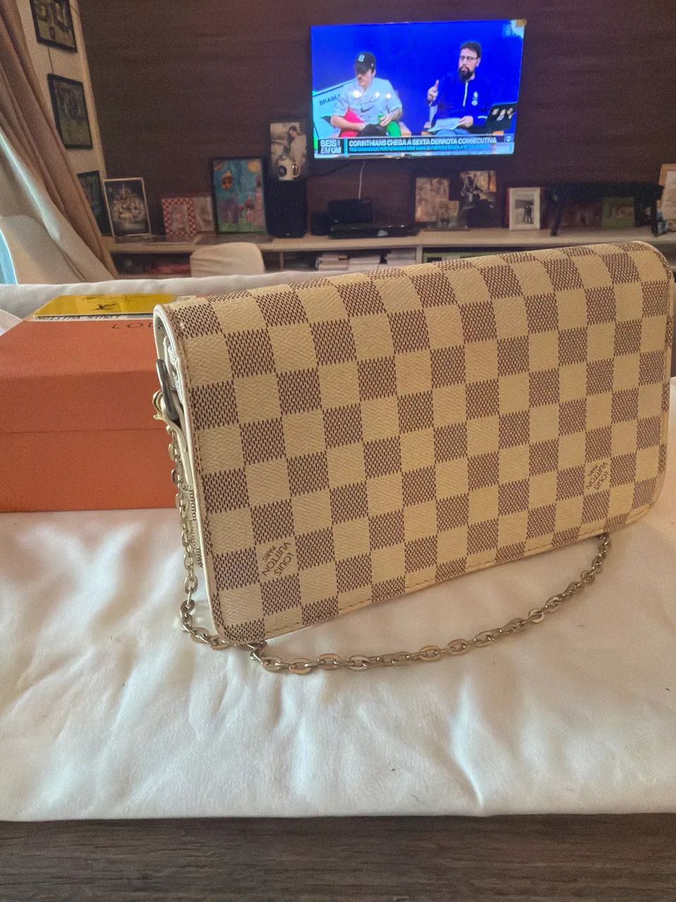 Bolsa Louis Vouiton  - Foto 4