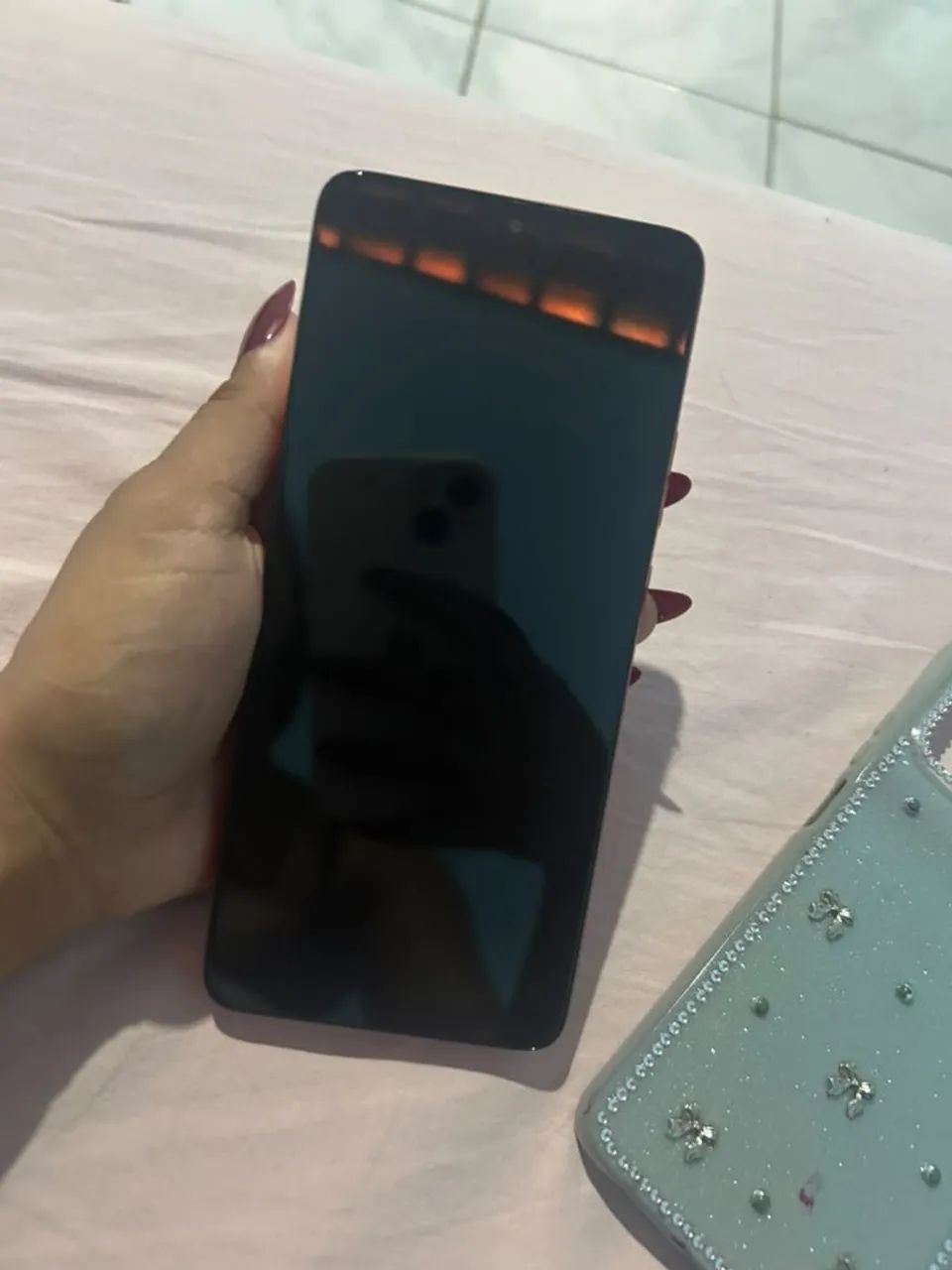 celular moto g06 - Foto 3