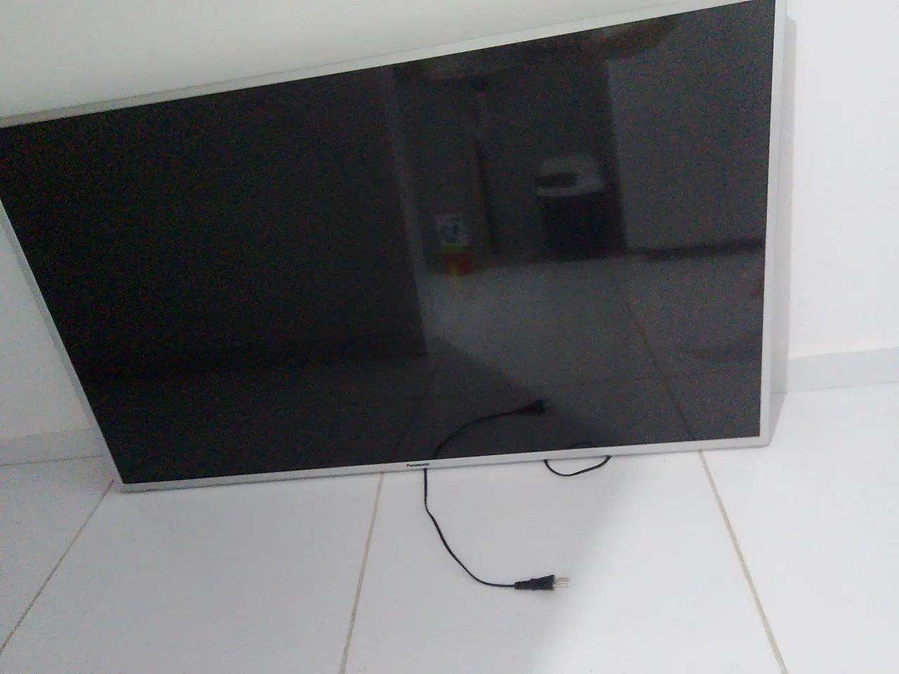 Vendo tv 50 polegadas com defeito 