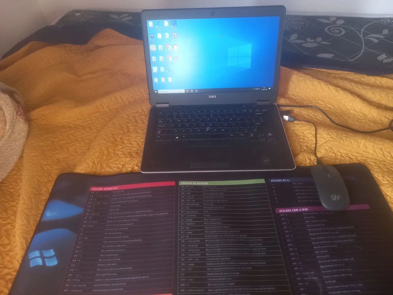 Notebook Dell  - Foto 5