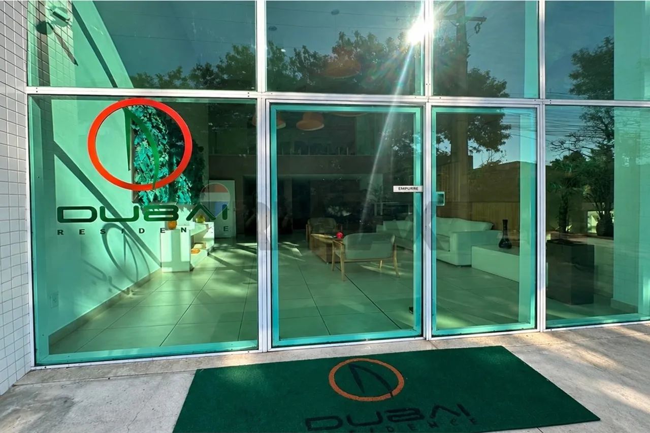 Aluguel fixo Apartamento no Edifício Dubai  Cabo Frio - Foto 3