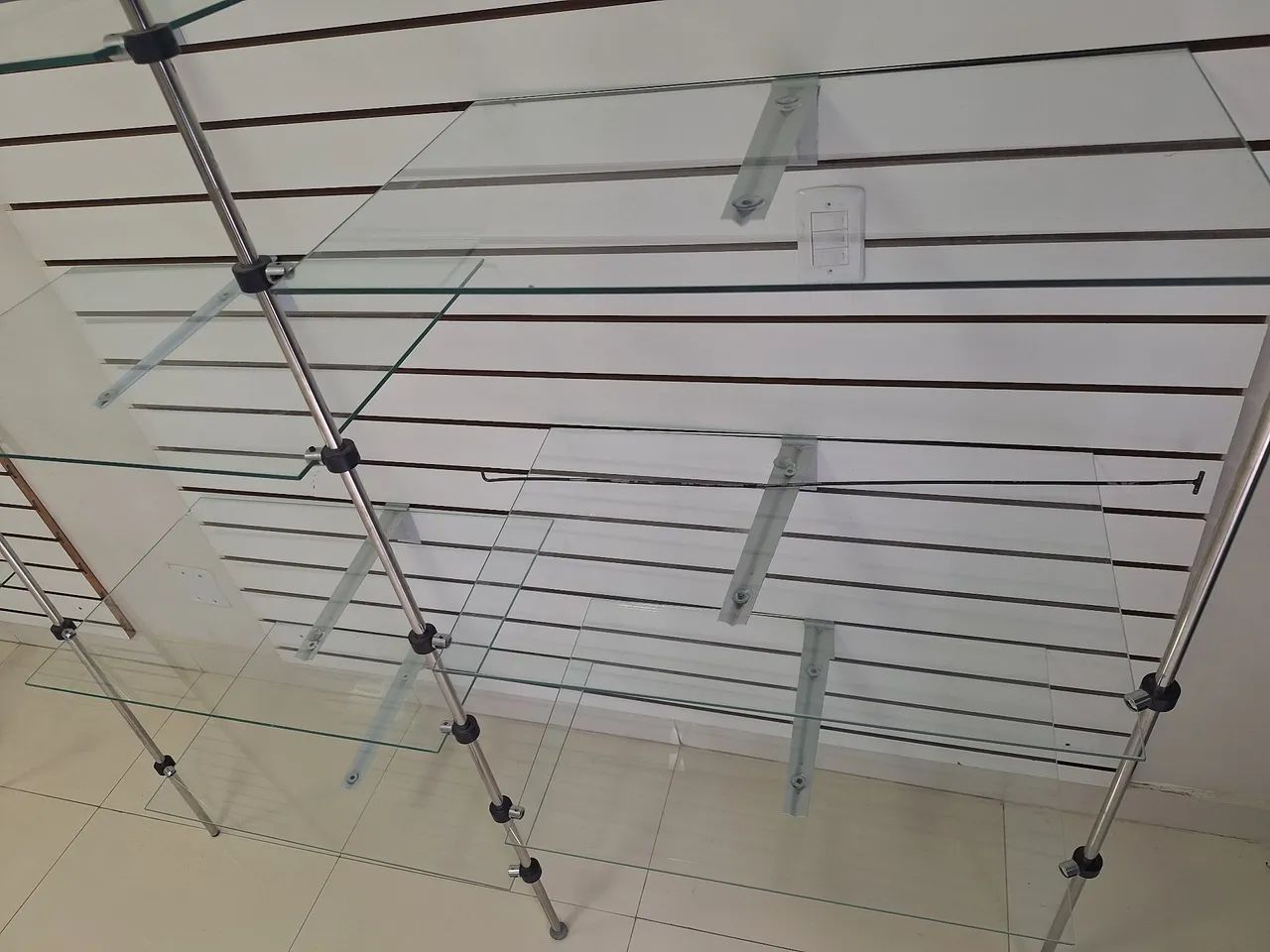 Armarios expositor de vidro  - Foto 3