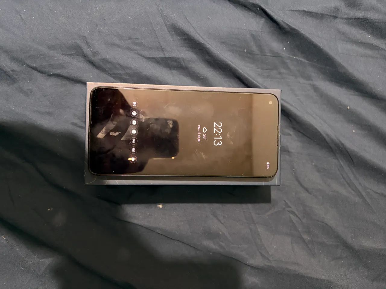 Motorola G9 Plus  - Foto 5