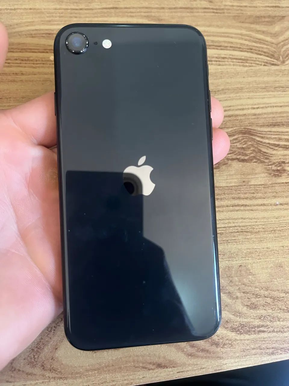 iPhone SE 2020 - Foto 5