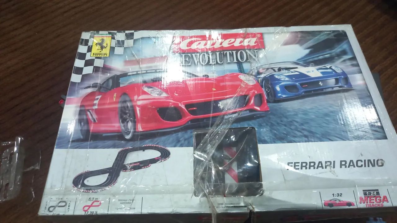 Autorama elétricos  - Foto 4