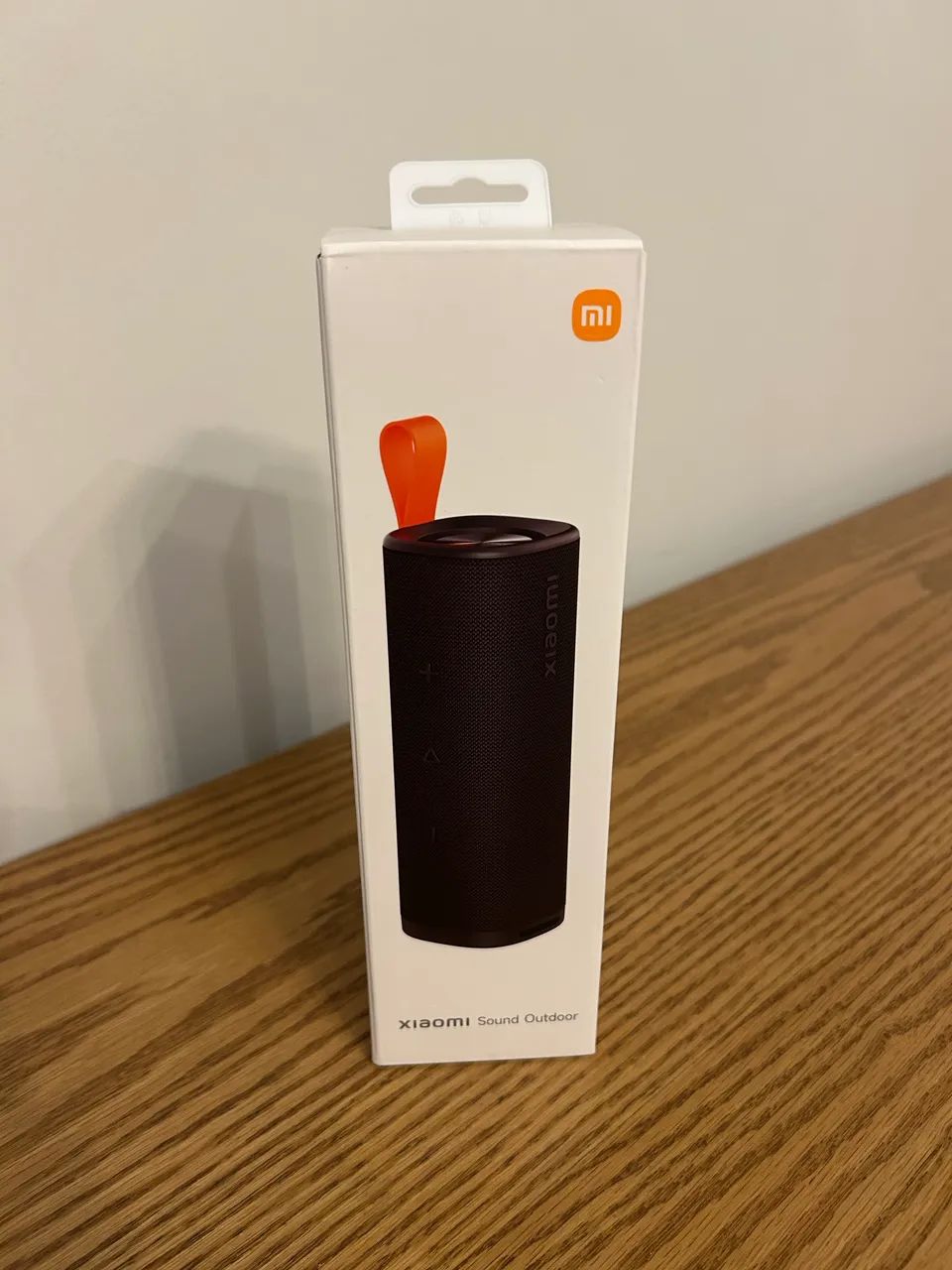 Caixa de som Xiaomi  - Foto 2