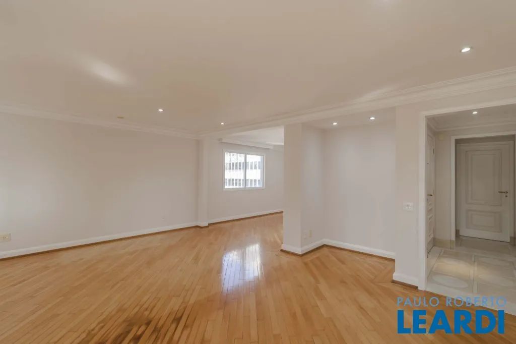 APARTAMENTO - HIGIENÓPOLIS - SP - Foto 4