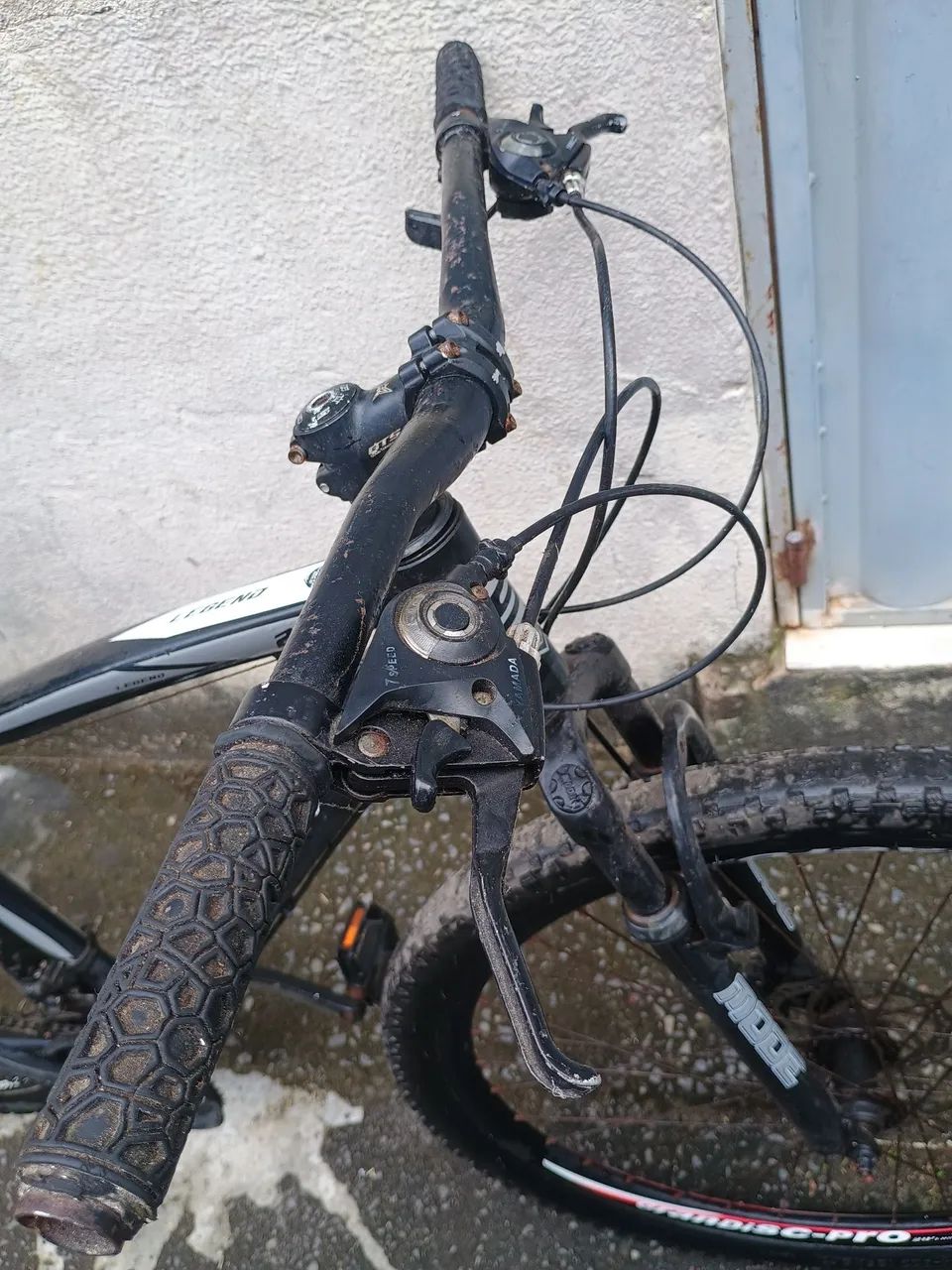 Bakia aro29compre na Centauro, - Foto 4
