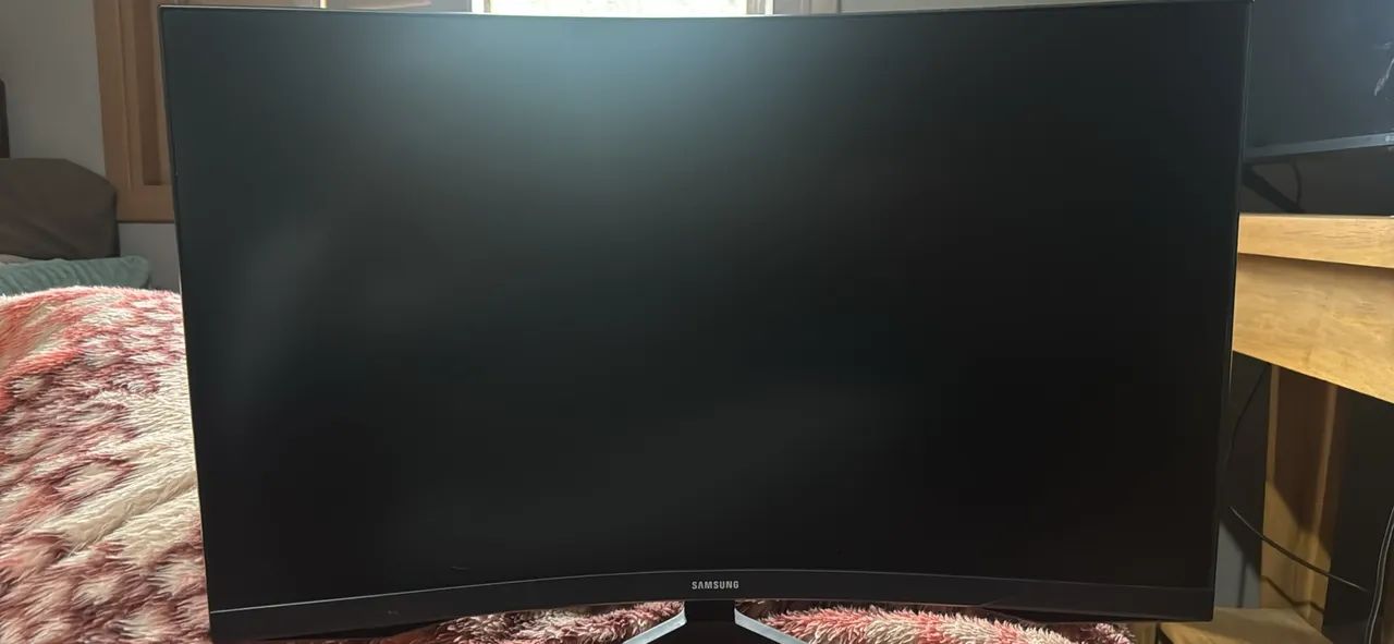 Monitor G5 165 hz  - Foto 2