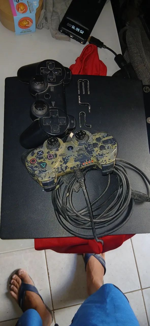 Games - Foto 2