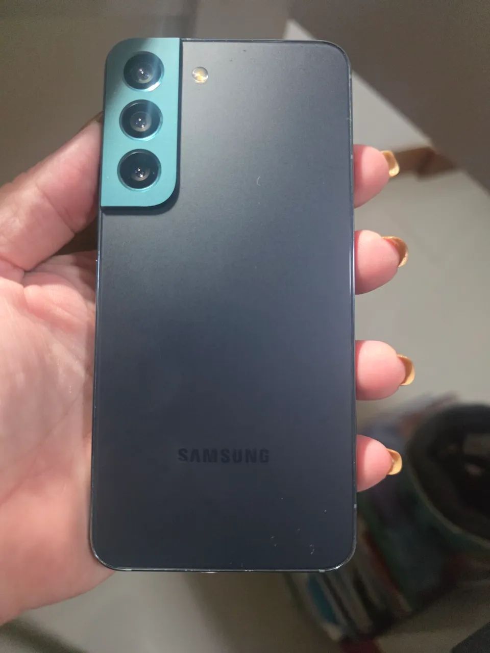 Samsung Galaxy S22 - Foto 2
