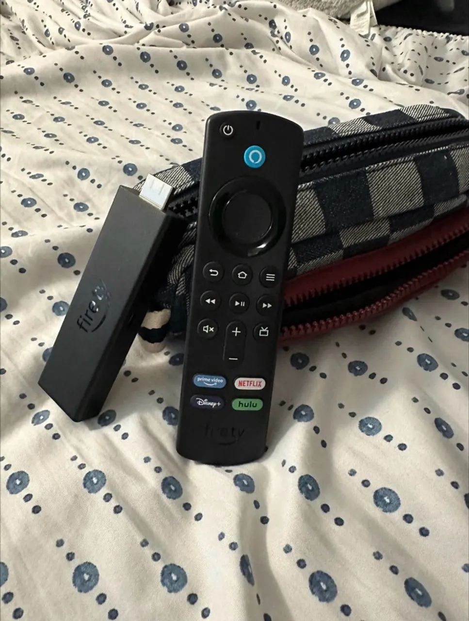 Fire stick tv HD