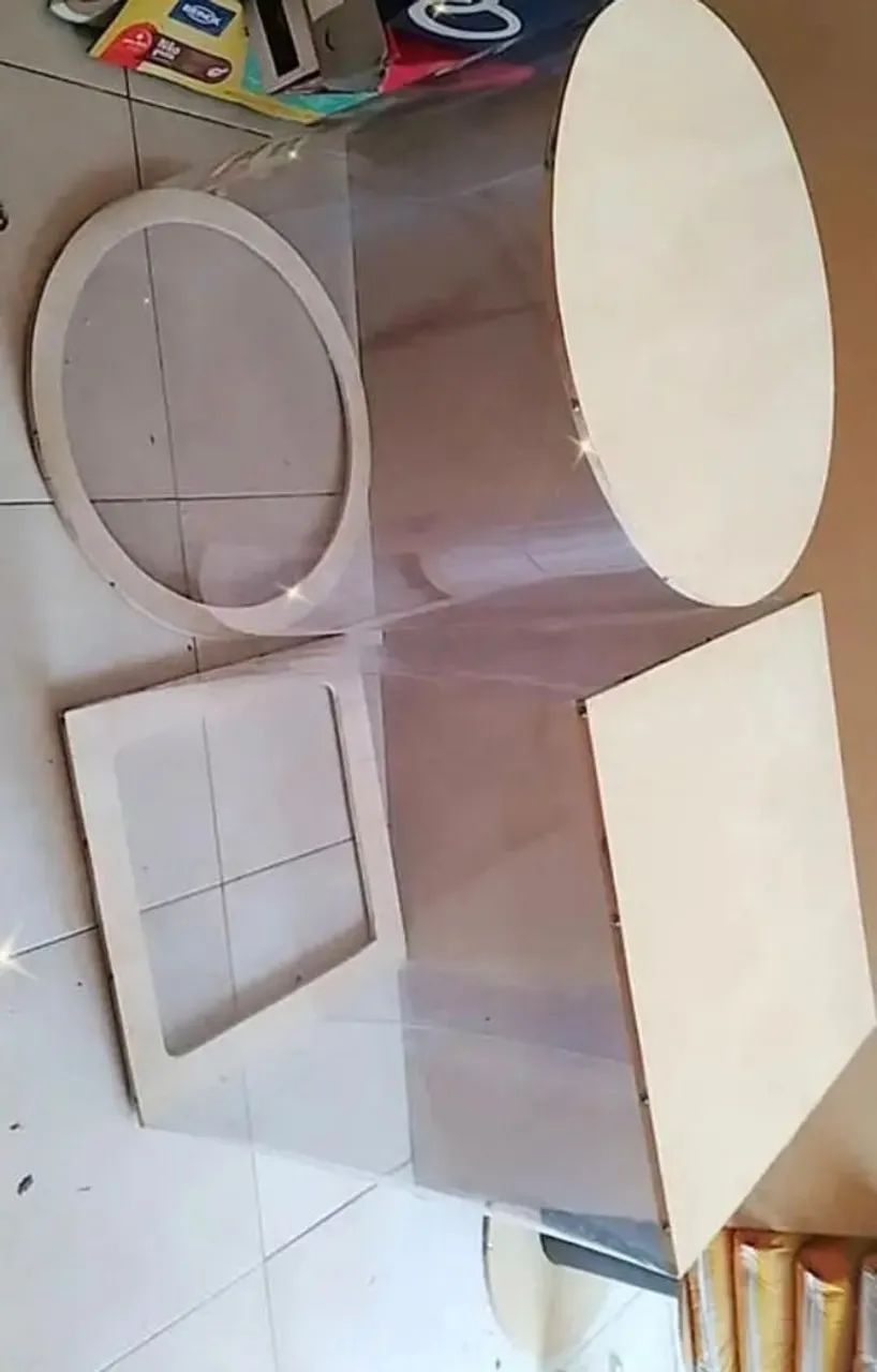 Decoração  - Foto 5