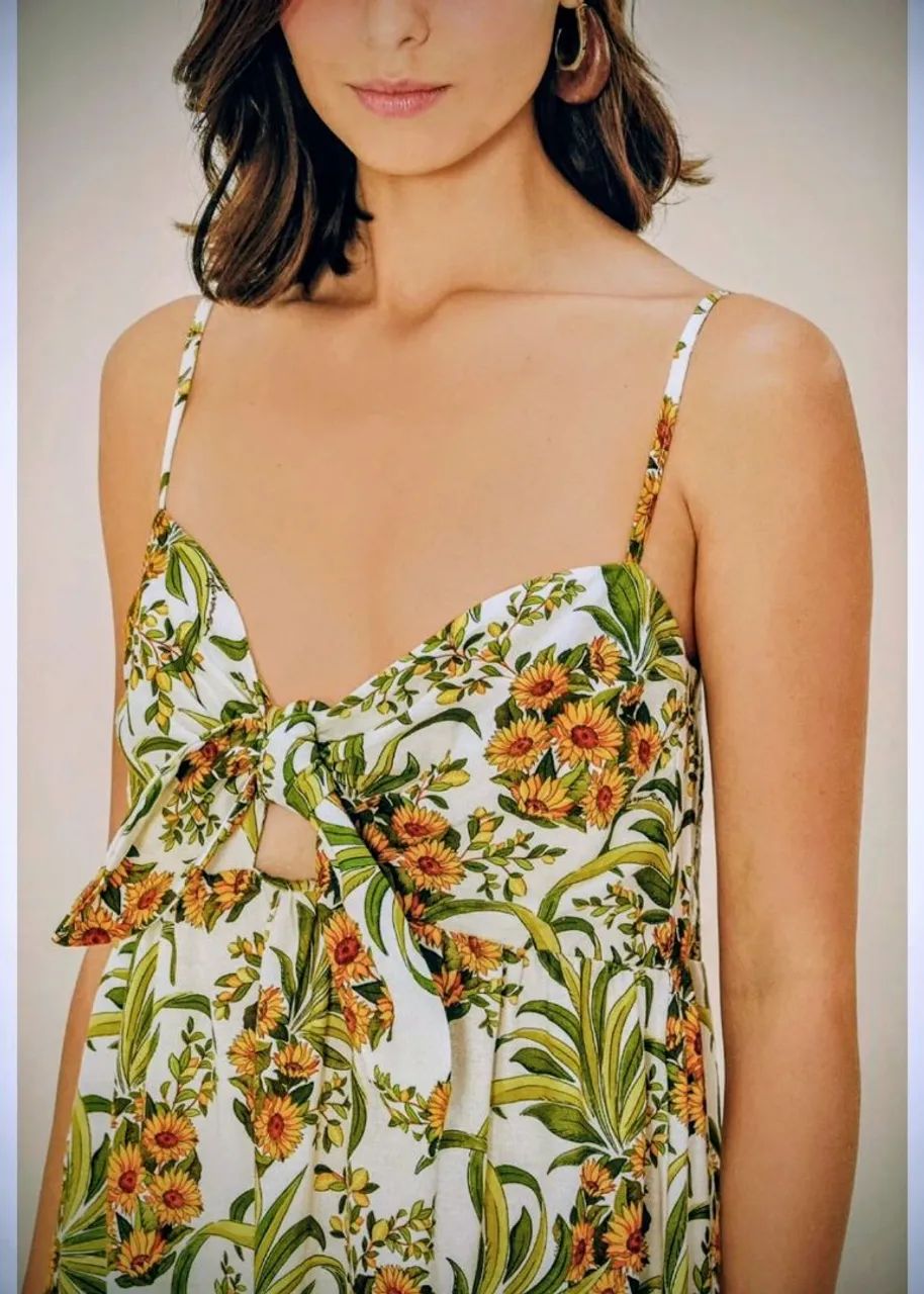 Vestido abacaflor-Farm-P - Foto 3
