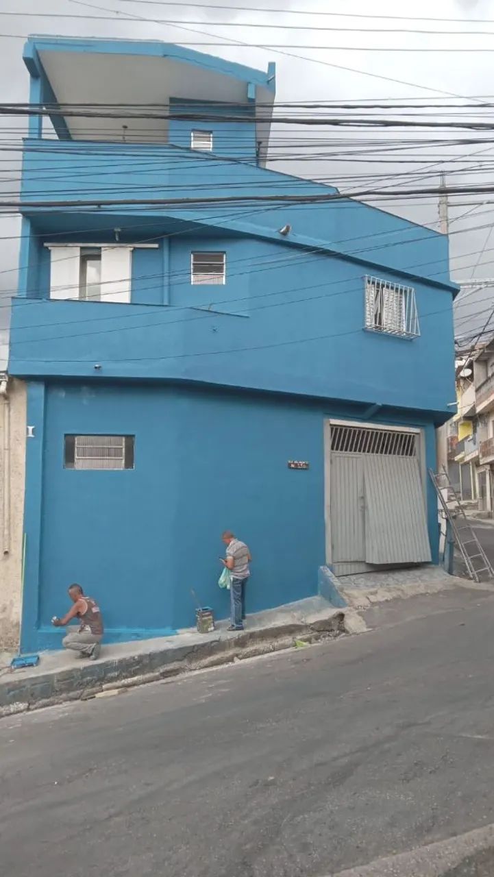 Foto - São Paulo - Vila Leopoldina