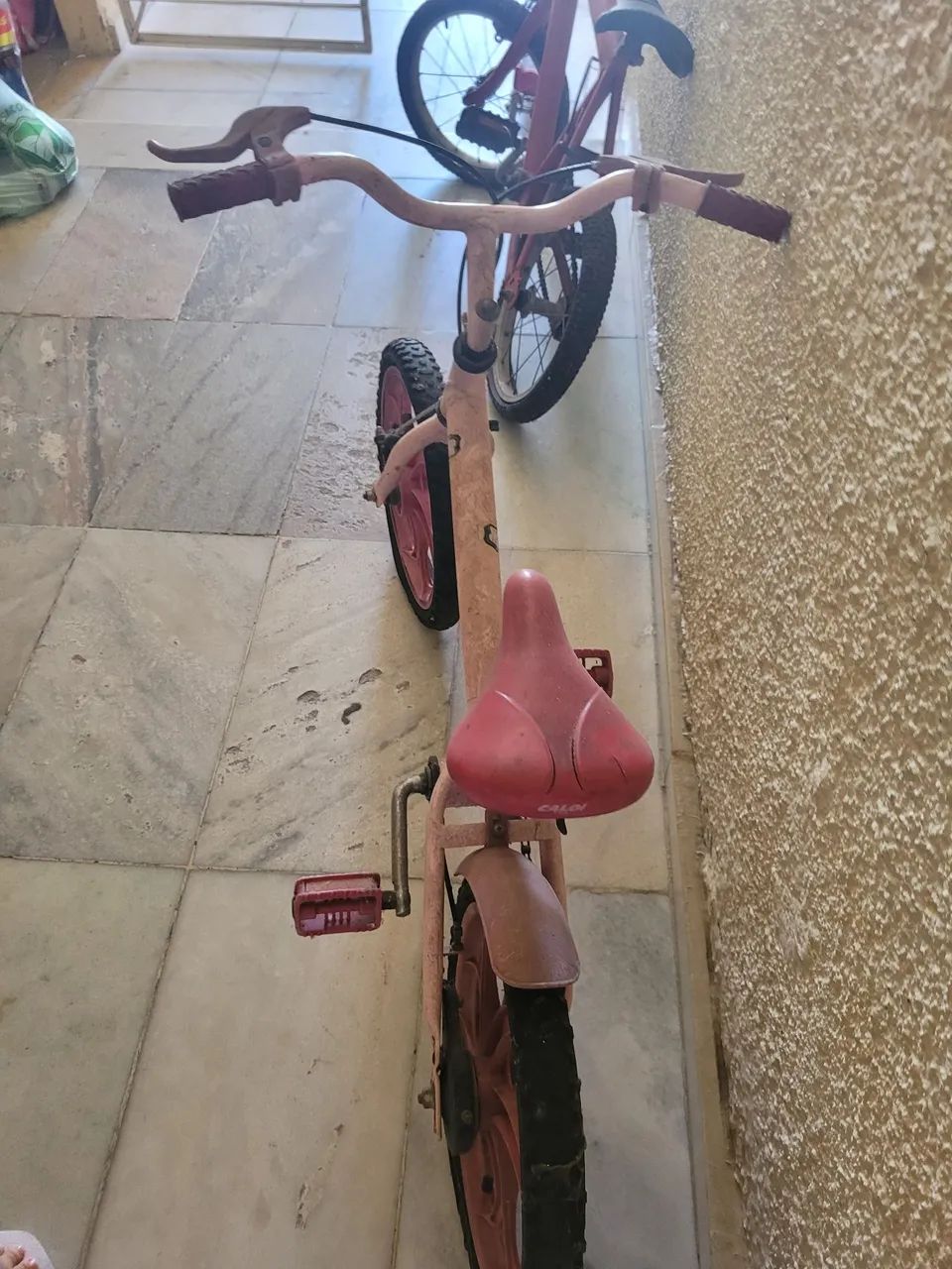Bicicleta  - Foto 2