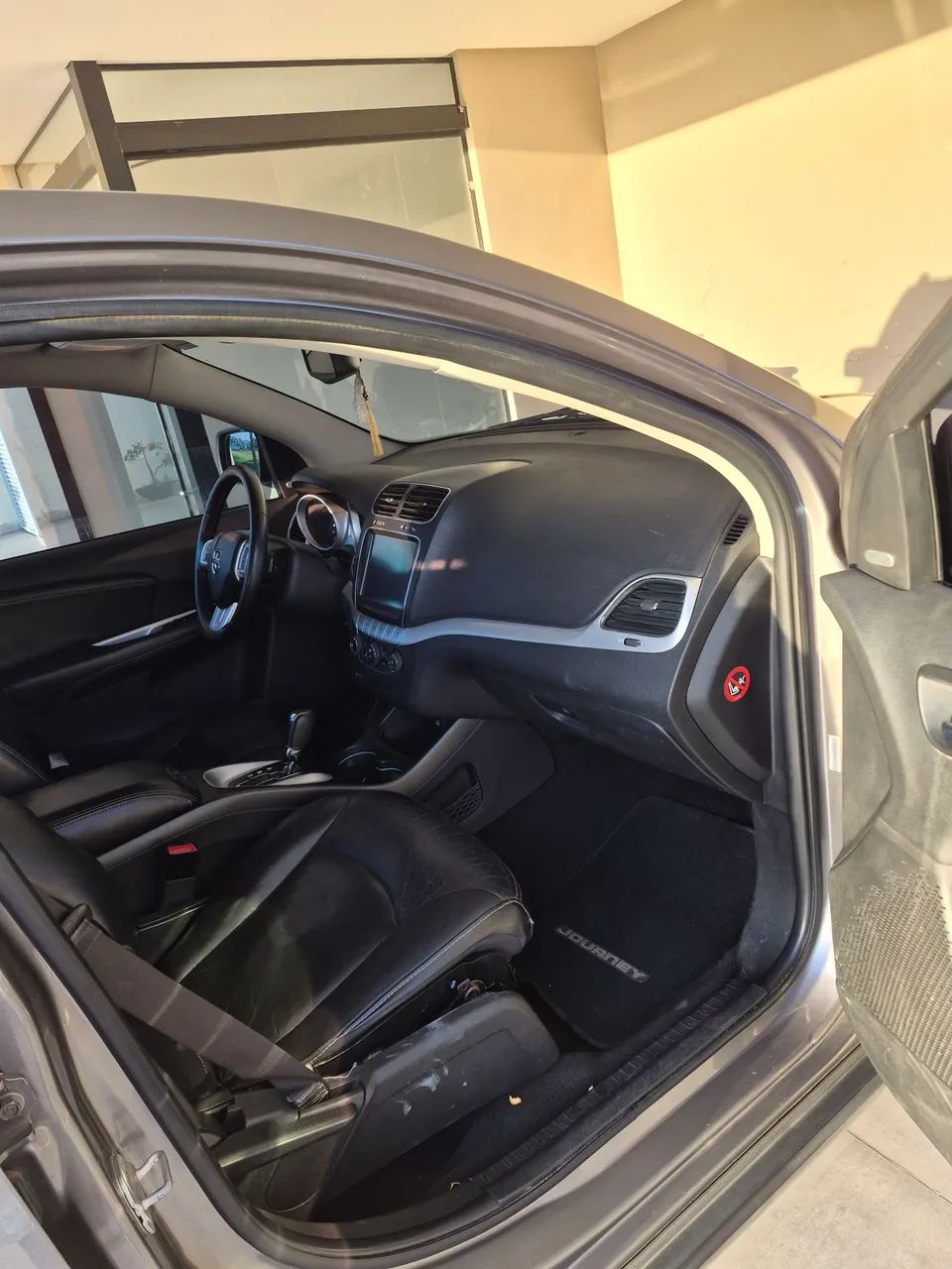 Dodge Journey RT 3.6 V6 Aut. 2012 - Foto 3
