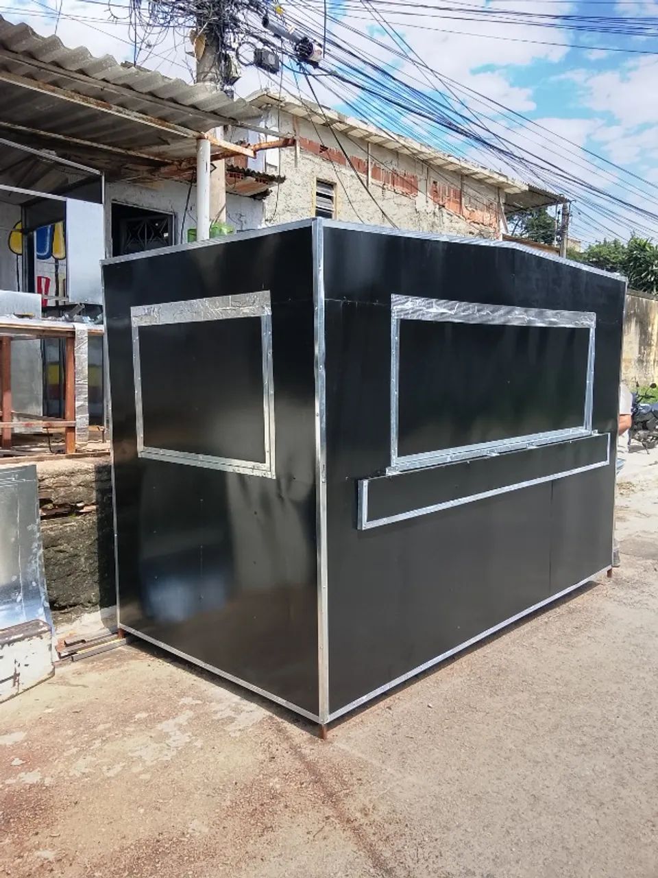 Trailer de lanches - Foto 3