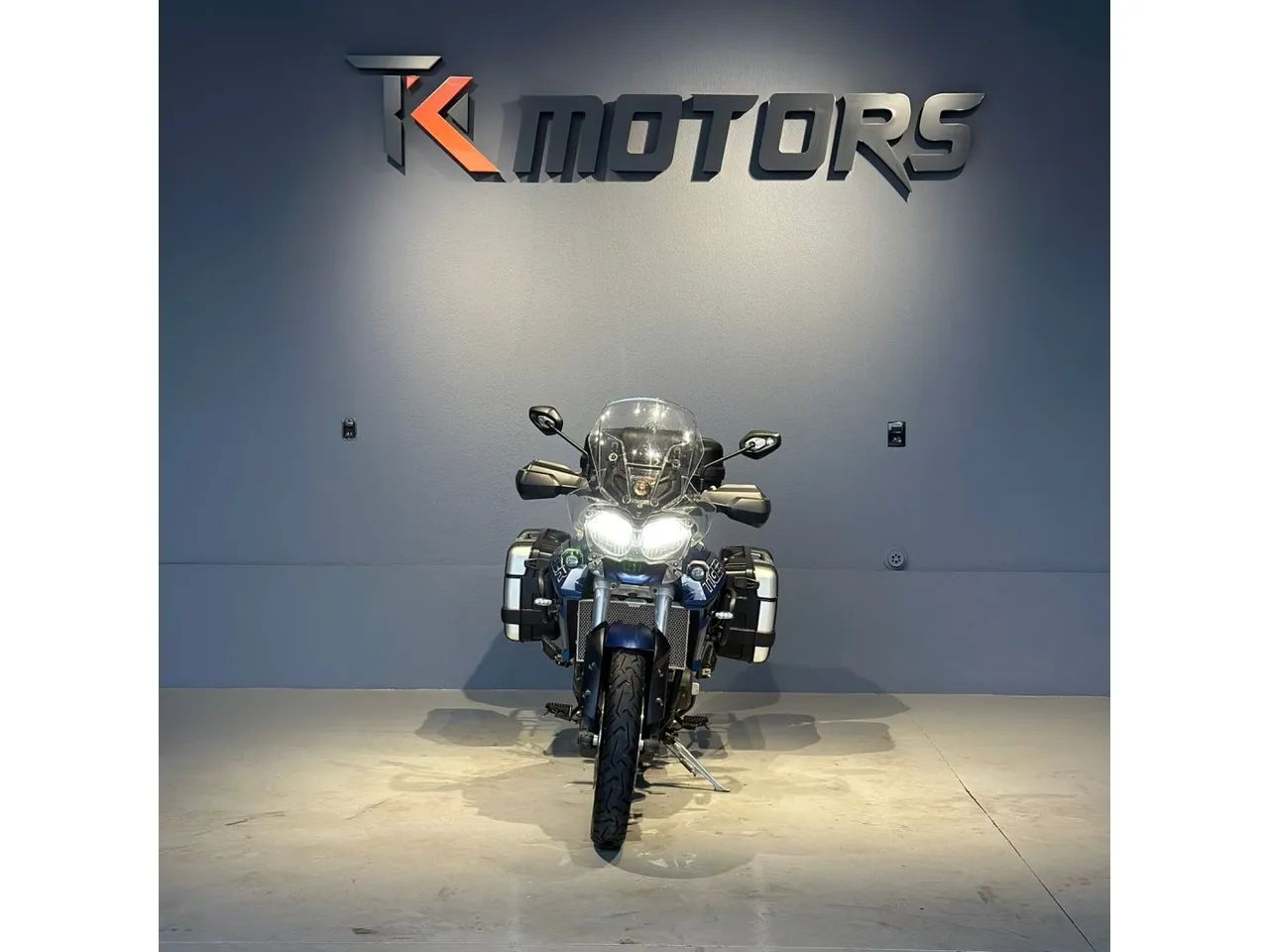 Triumph Tiger 800 xrt 2019 - Foto 5