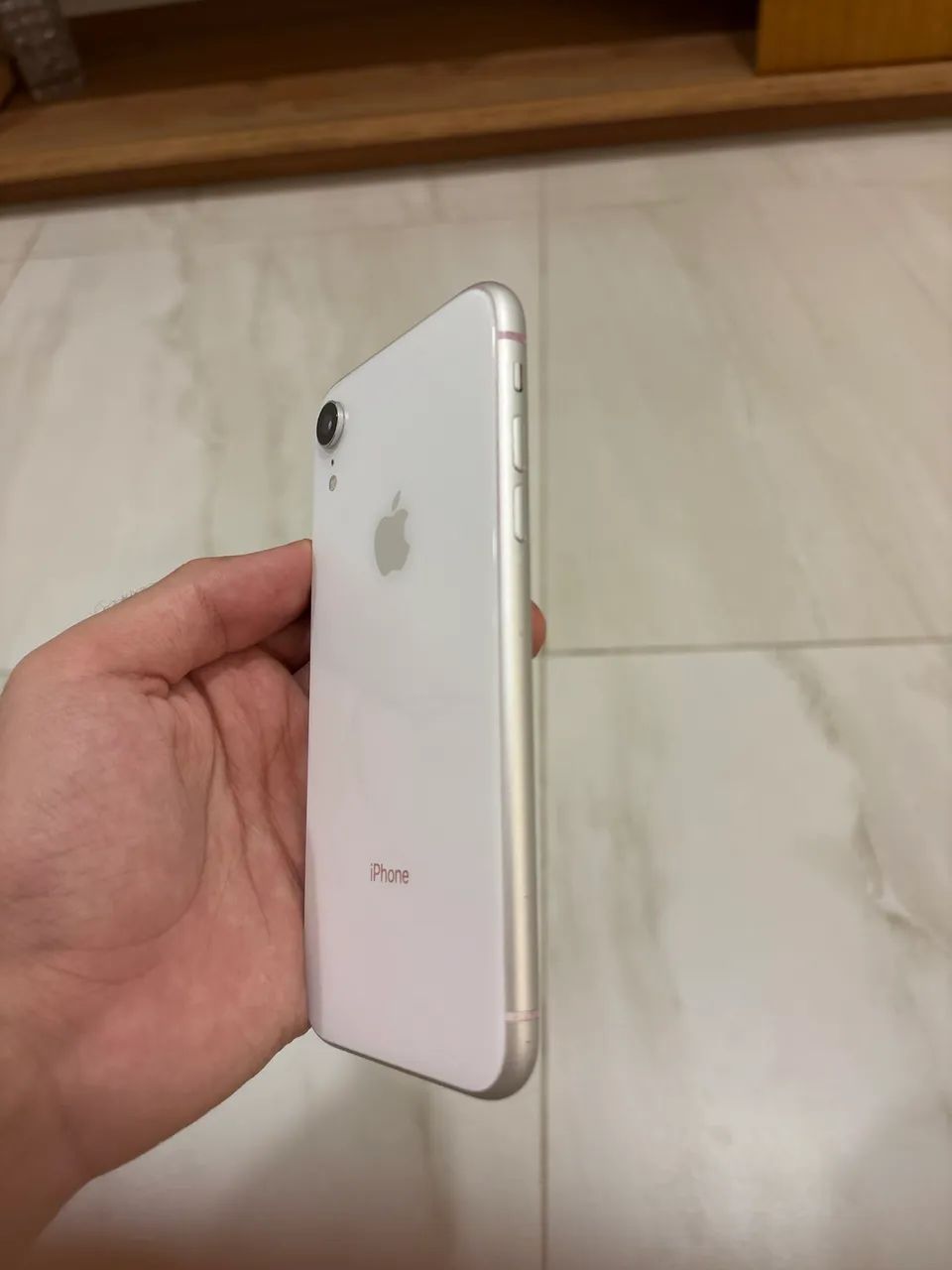 iPhone XR 64gb - Foto 4