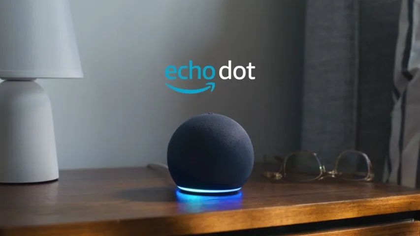 Alexa Echo Dot - Foto 2