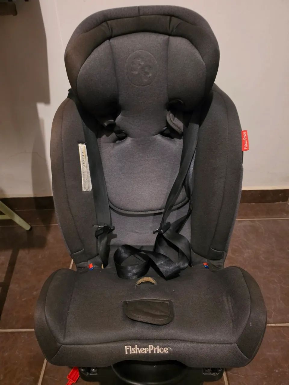 Cadeira Infanfil Auto (com ISOFIX) - Foto 2