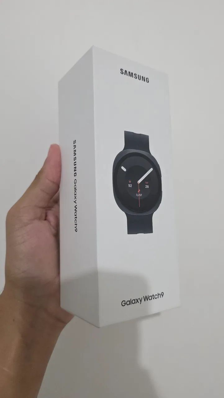 galaxy watch 9 - Foto 2